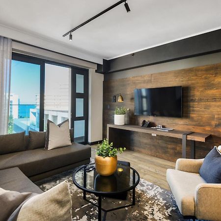 The Capital Pearls Hotel Durban Extérieur photo