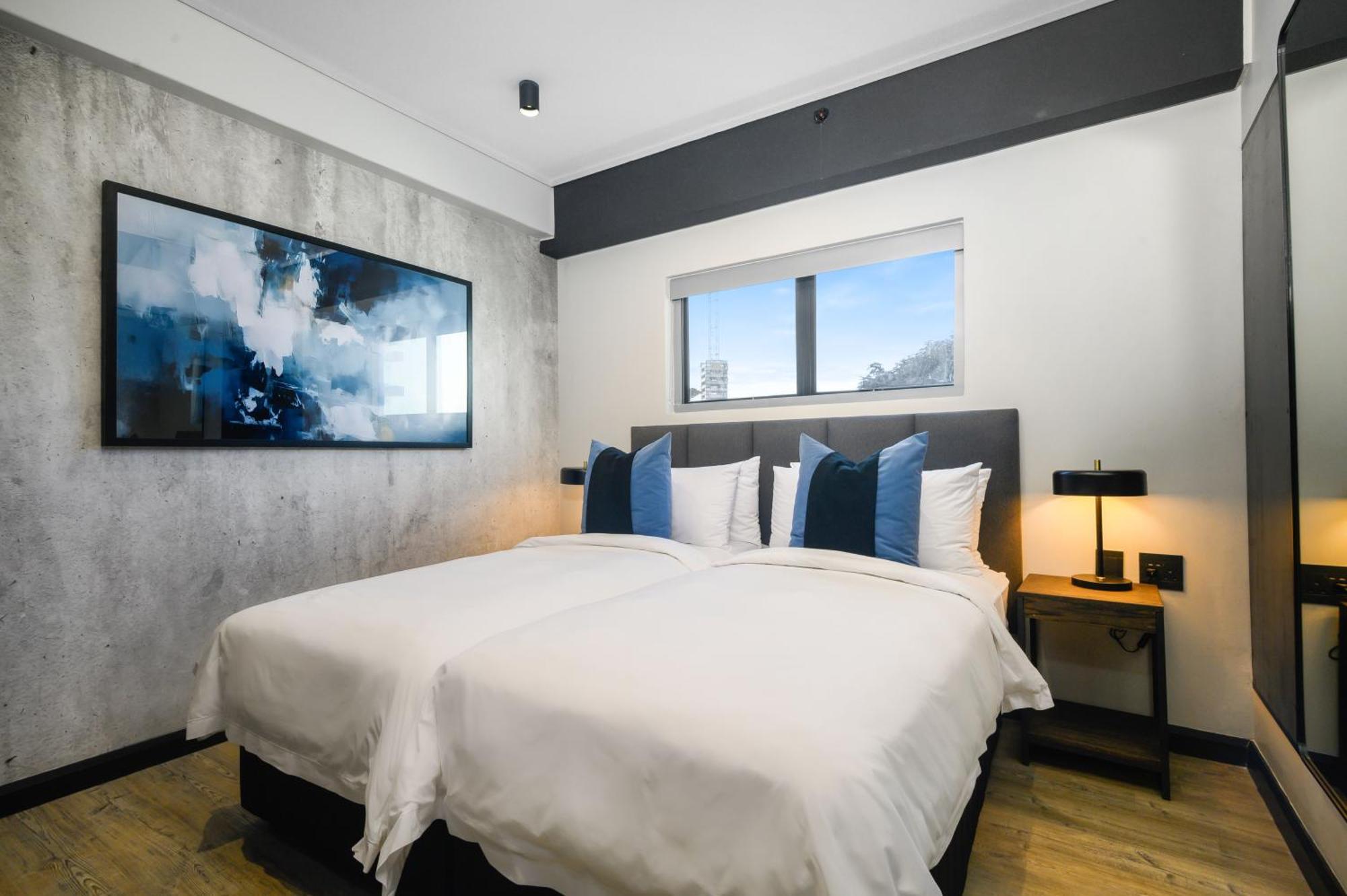 The Capital Pearls Hotel Durban Extérieur photo