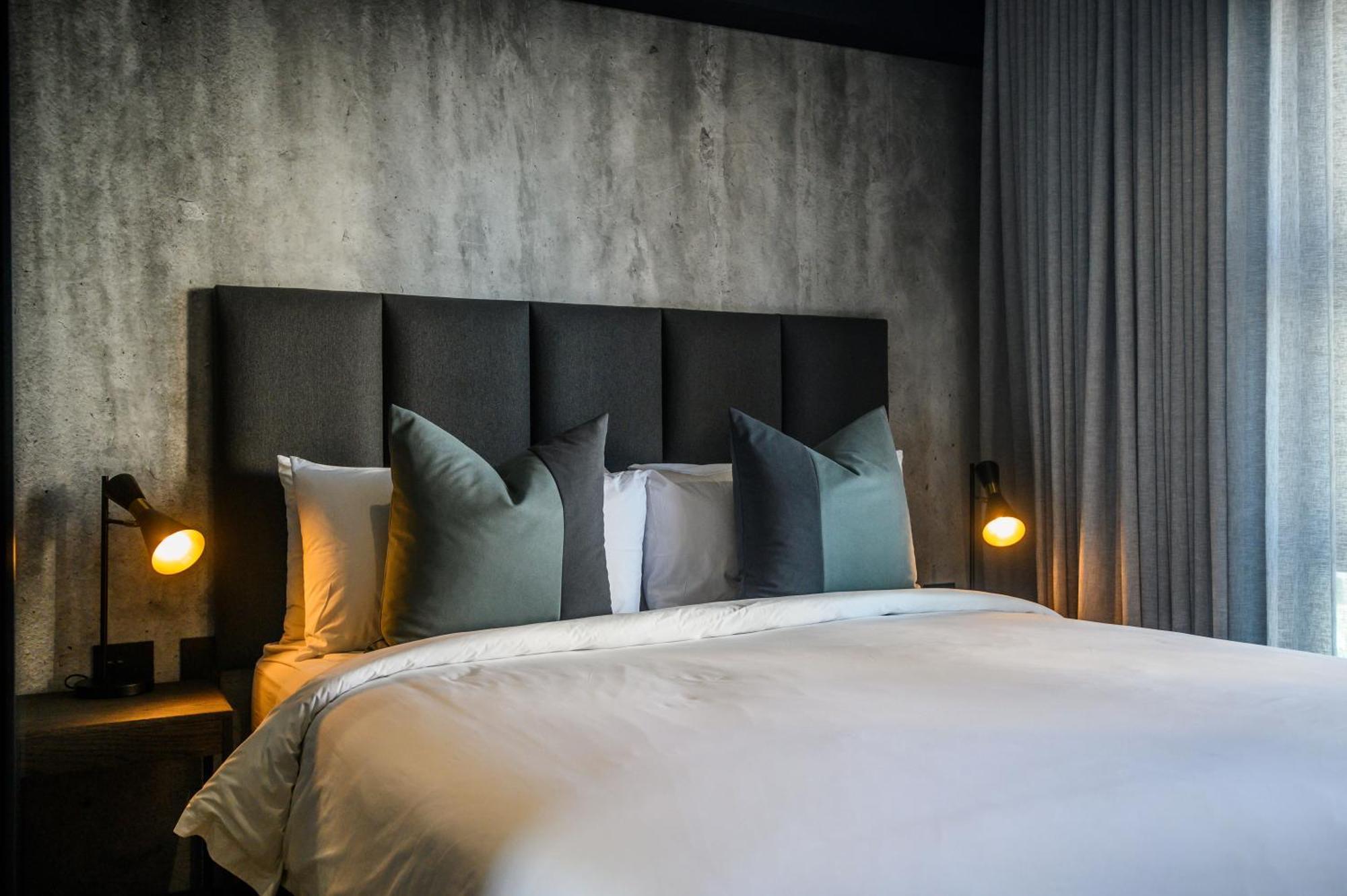 The Capital Pearls Hotel Durban Extérieur photo