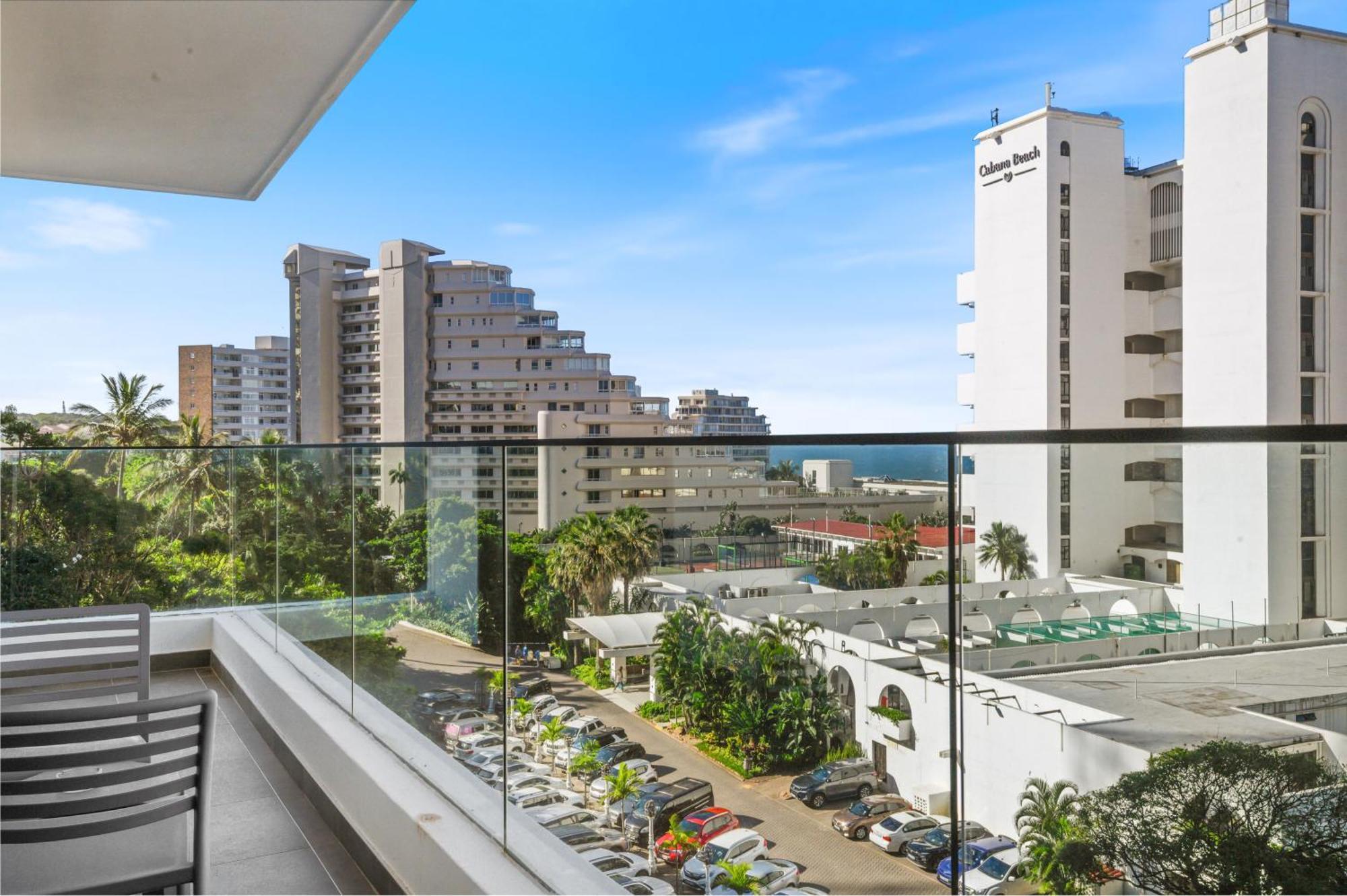 The Capital Pearls Hotel Durban Extérieur photo