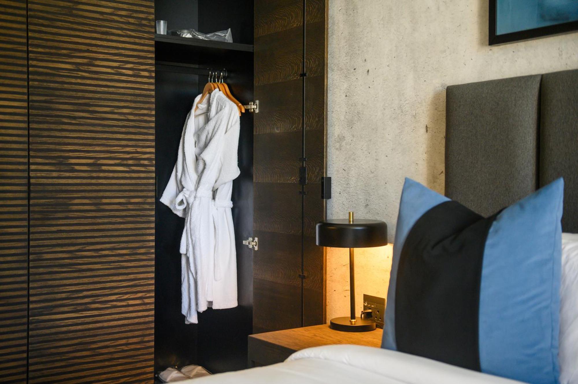 The Capital Pearls Hotel Durban Extérieur photo