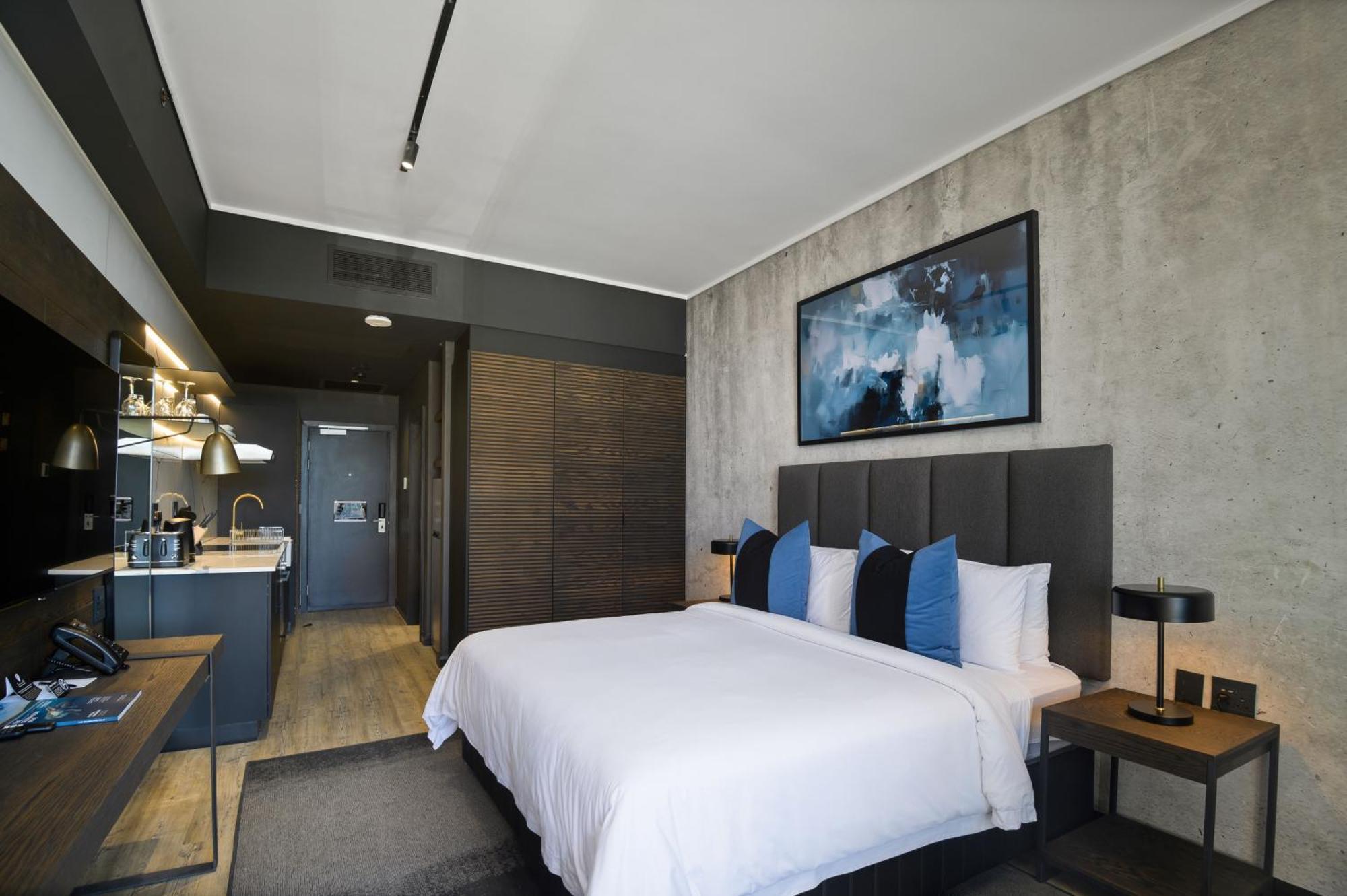The Capital Pearls Hotel Durban Extérieur photo