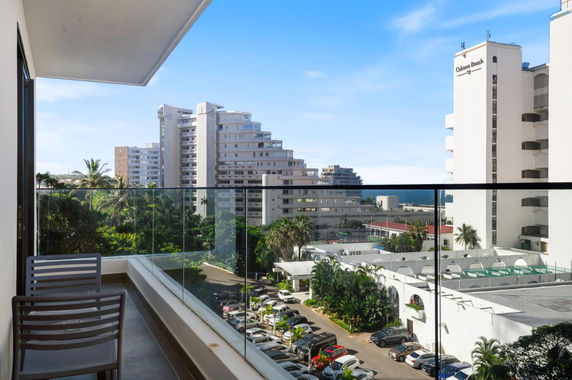 The Capital Pearls Hotel Durban Extérieur photo