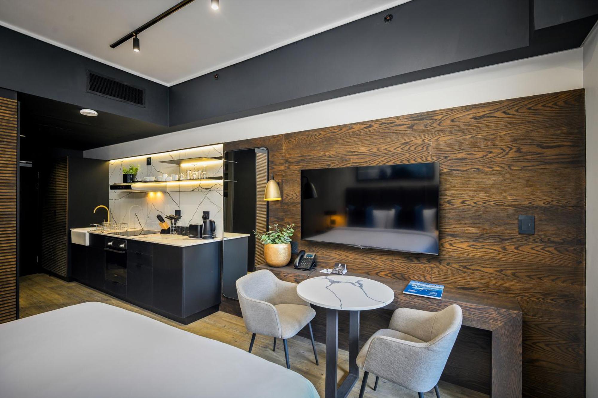 The Capital Pearls Hotel Durban Extérieur photo