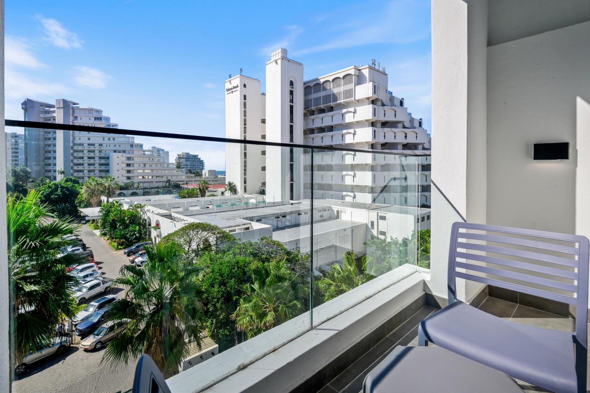 The Capital Pearls Hotel Durban Extérieur photo