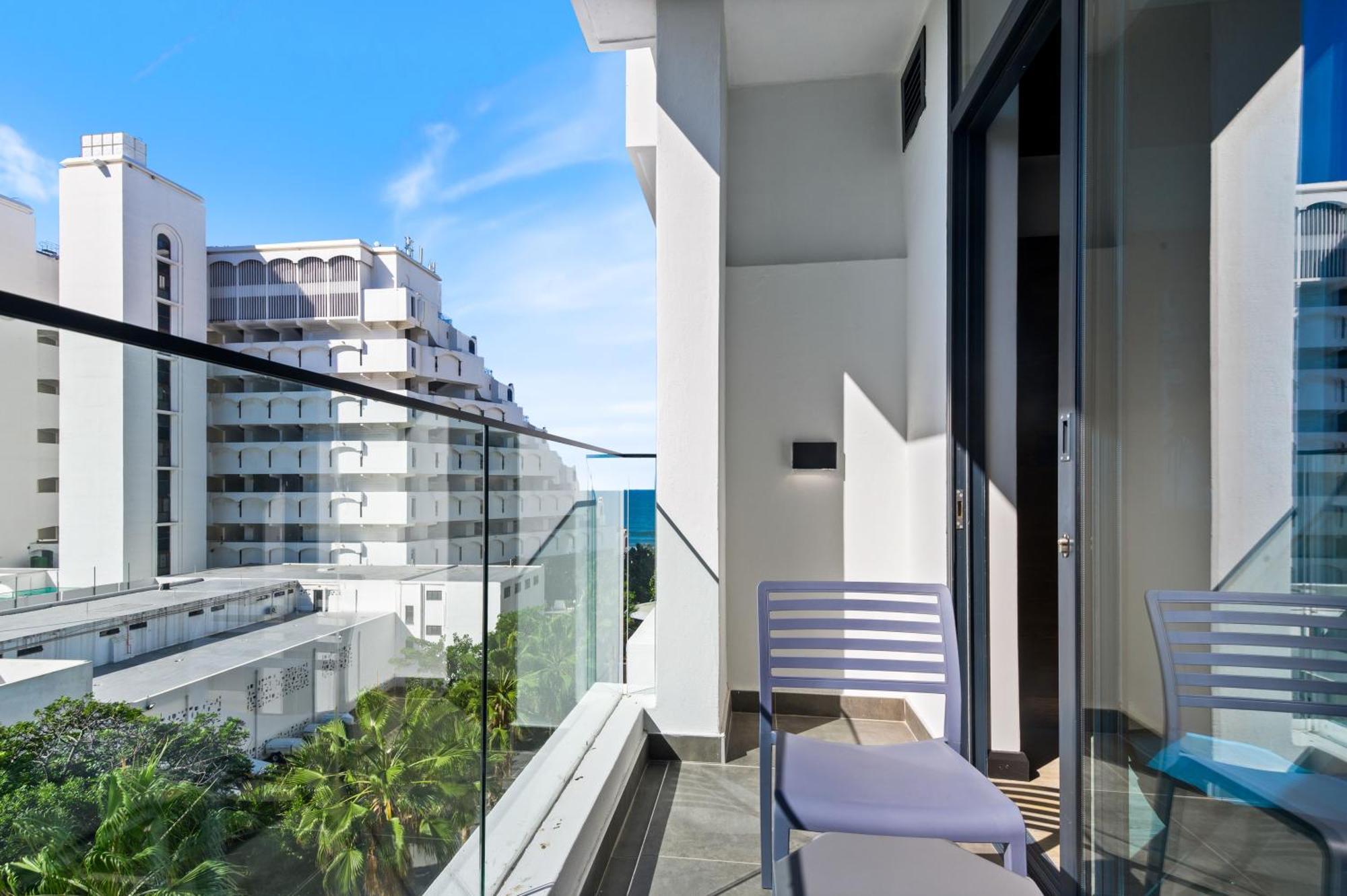 The Capital Pearls Hotel Durban Extérieur photo